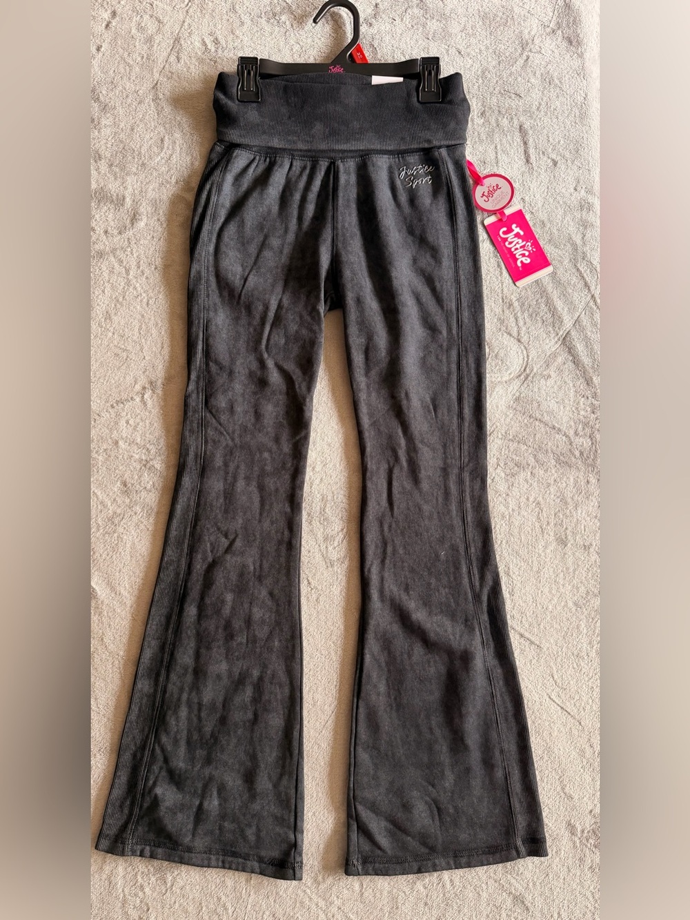 Justice Sport Pants